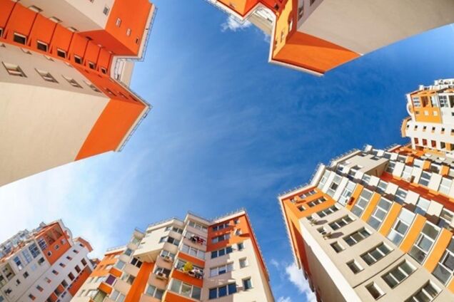 Реклама нових ЖК: Верховна Рада посилила вимоги для захисту інвесторів