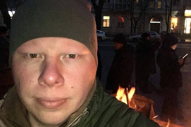 У Херсоні пролунав потужний вибух біля будинку радника голови ОДА