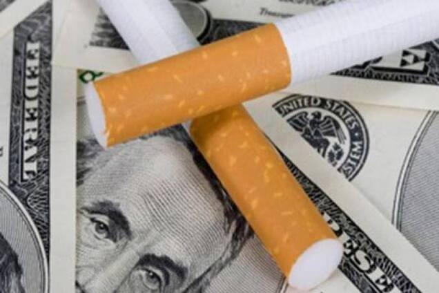 Переплата в 300 мільйонів: нардепи придумали нову хитрість у тютюновій галузі