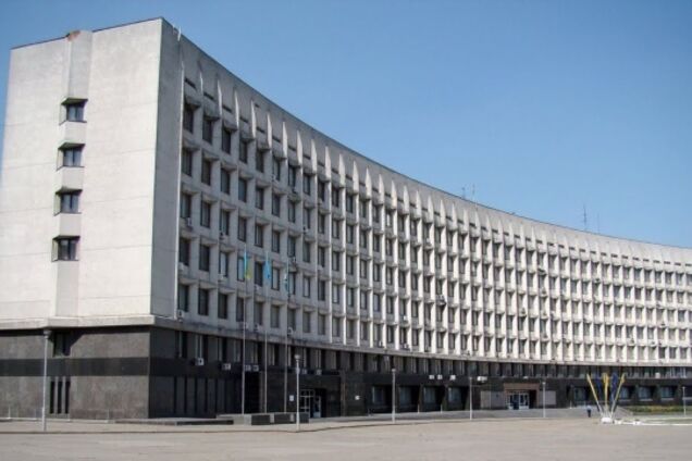 Сумской горсовет