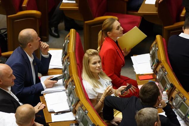 Юлия Гришина