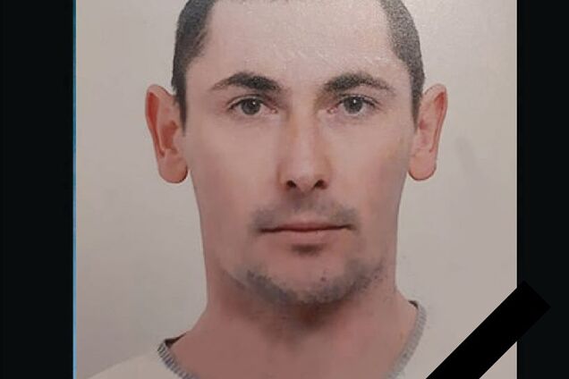 'Загинув за те, у що вірив': розкрито ім'я і фото вбитого на Донбасі захисника України