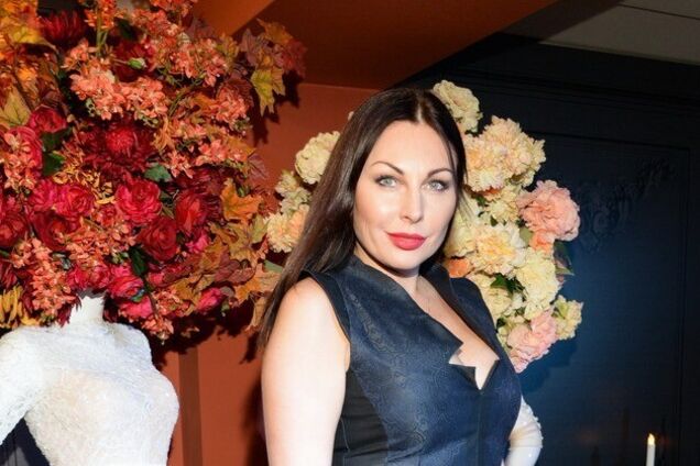 У Бочкарьової паралізувало обличчя після скандалу з наркотиками