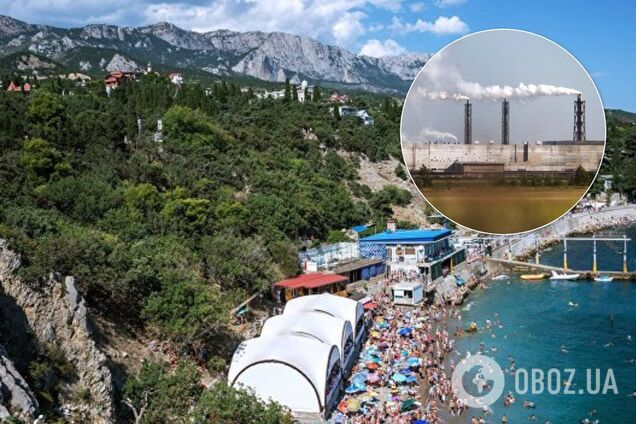 В Крыму рассказали, как их 'вытравливают' оккупанты