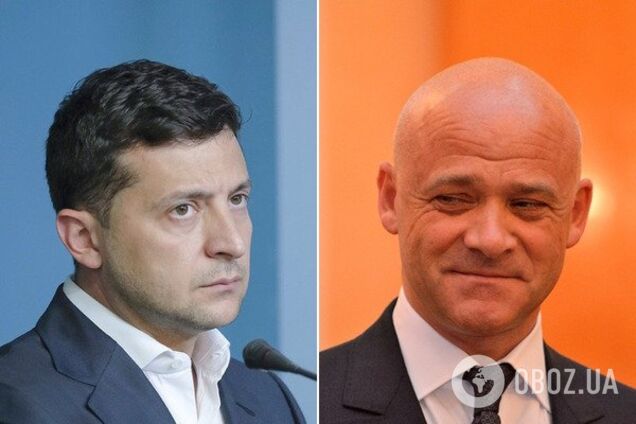 Труханов сравнил власть с 'мальчиком в публичном доме'