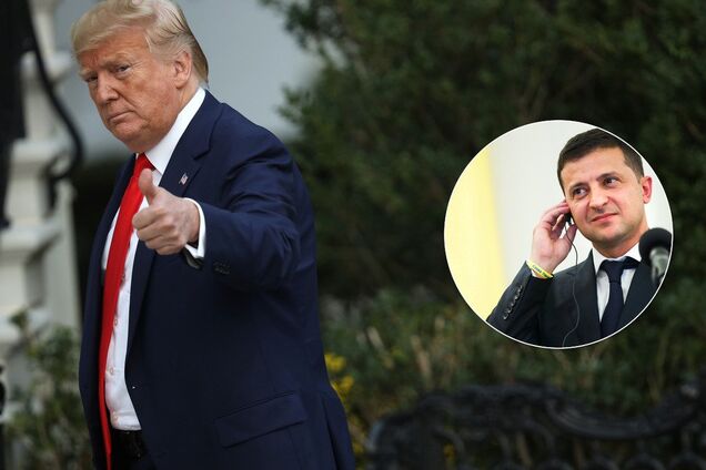 Тайные переписки с Зеленским: как в США из-за Украины разгорелся новый скандал