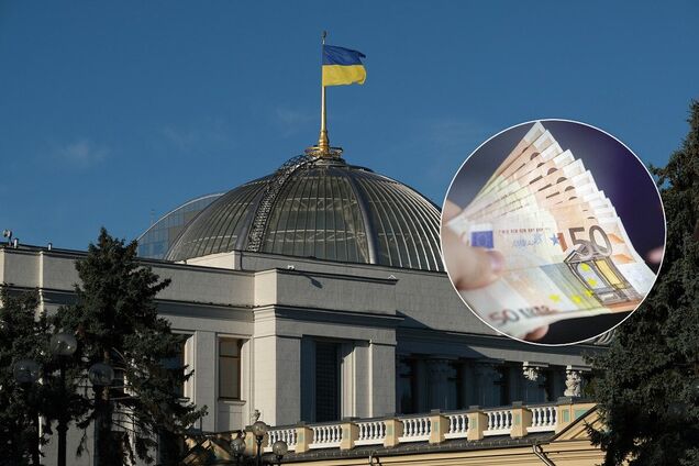 Очередной конфликт в 'Слуге': почему в Раде не хотят сажать коррупционеров