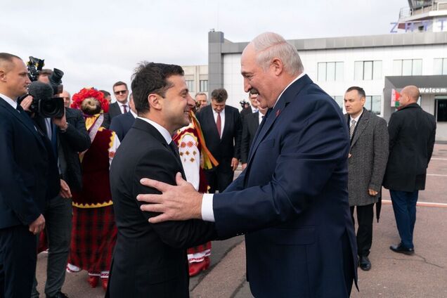Викреслив Росію: Лукашенко категорично відповів на пропозицію Зеленського