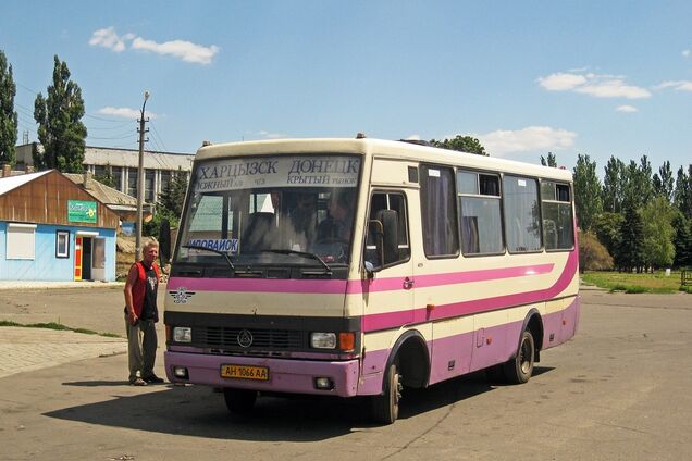'Подложили взрывчатку': в 'ДНР' рассказали о бунте перевозчиков против оккупантов
