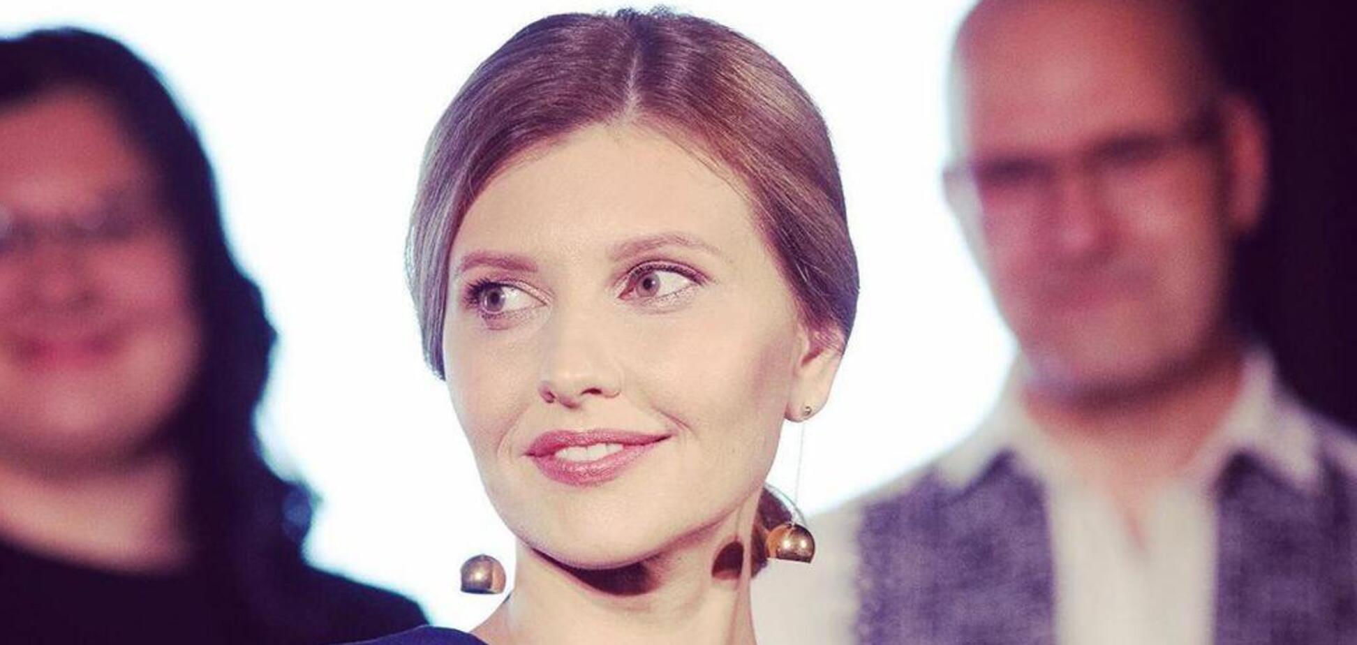 'Как всегда, обворожительна!' Жена Зеленского покорила сеть модным образом