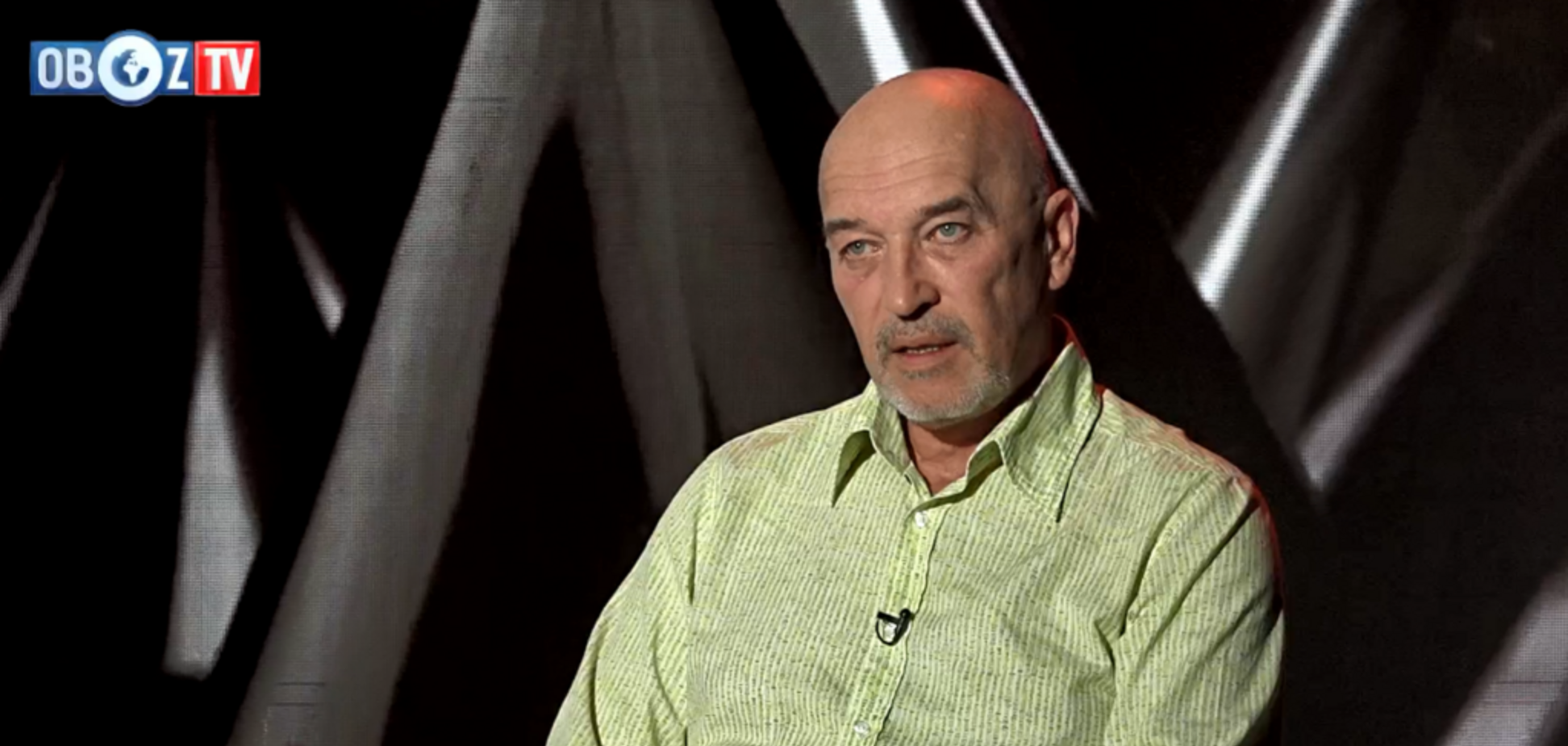 'Фінансуємо окупантів': Тука розповів про постачання вугілля з 'Л/ДНР'