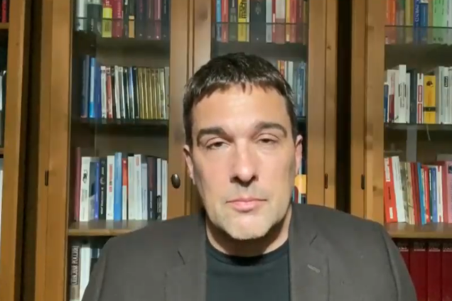 Борис Райтшустер