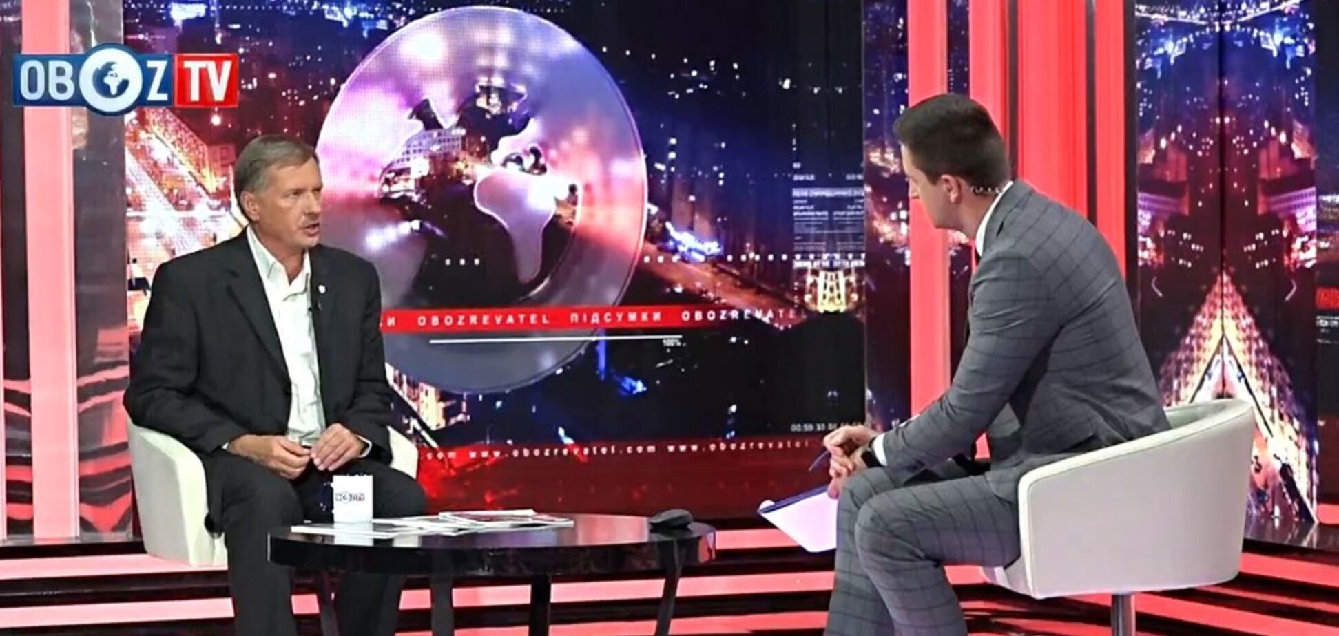 'У Раді самогубців небагато': Чорновіл заявив про початок кризи в Україні