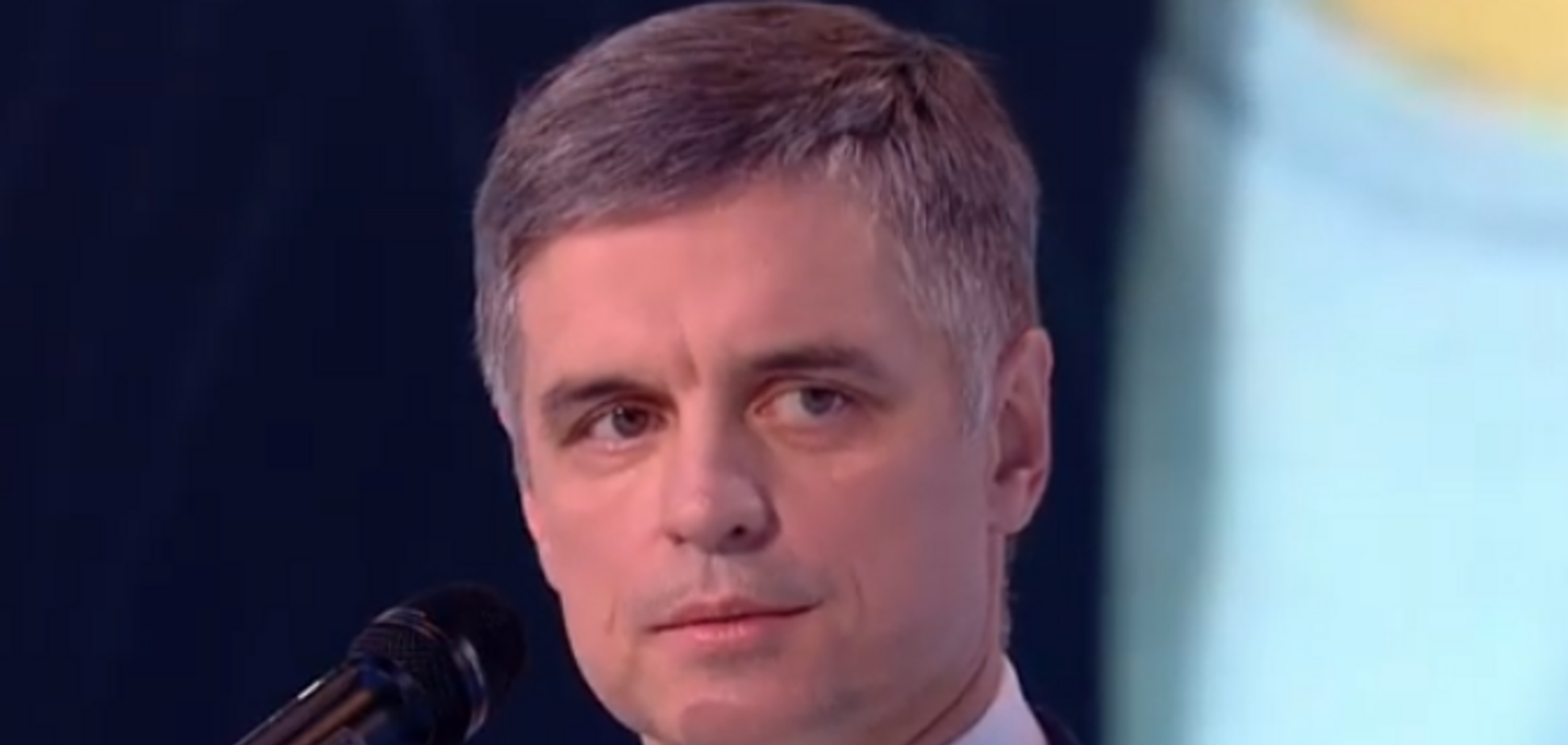 Пристайко розповів про запасний план щодо Донбасу