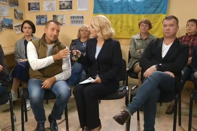 На Донбассе резко выступили против отвода ВСУ