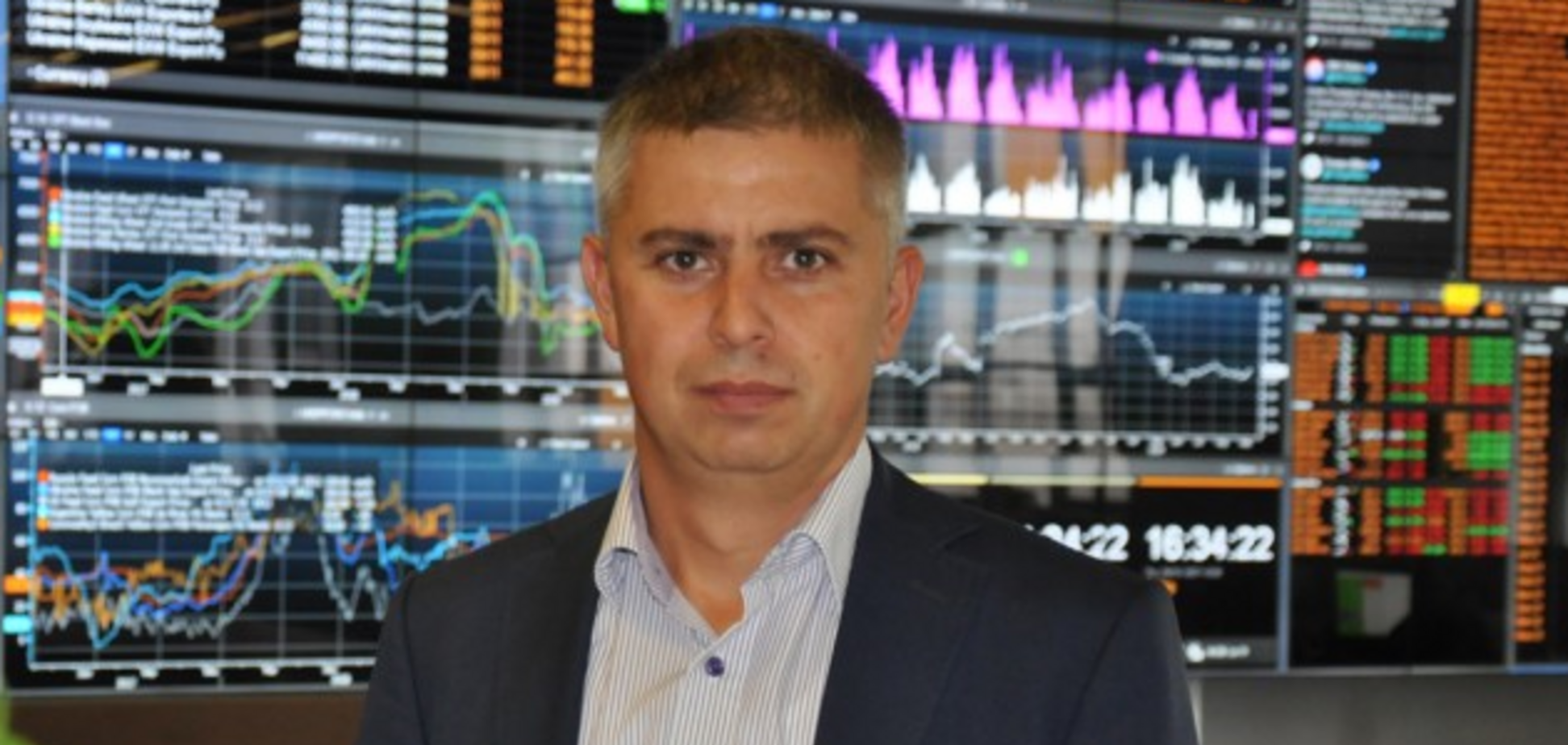 В 'Укрлендфарминг' рассказали, как восстановить плодородие украинских почв