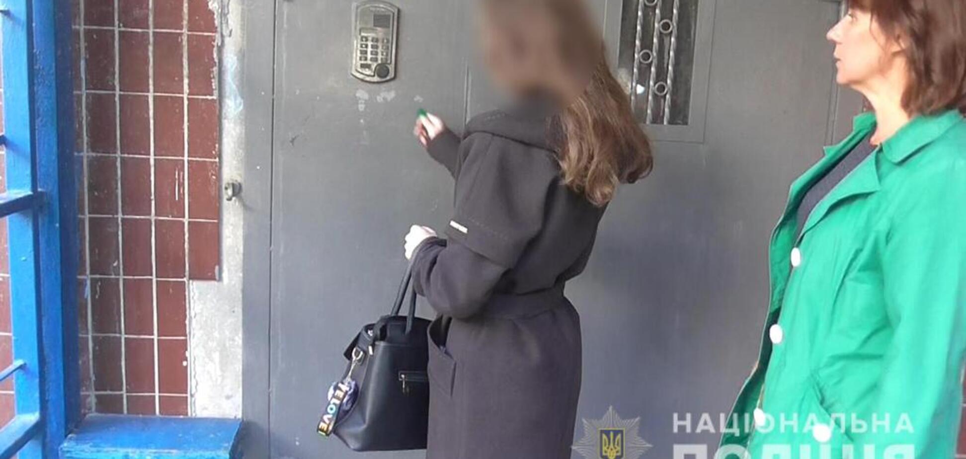 Нападал в лифтах: в Харькове попался серийный насильник. Фото и видео