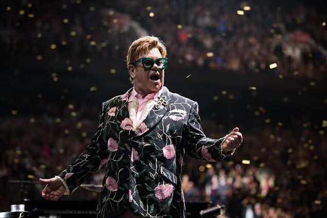 'В 24 часах от смерти!' Элтон Джон сделал откровенное признание о раке