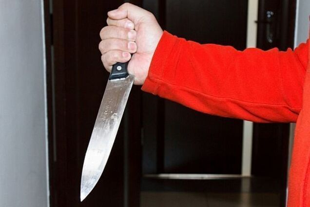 14-річний хлопчик влаштував криваву різанину на Волині : з'явилися деталі