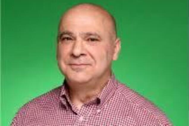 Замість заступника Богдана: в Раду від ''Слуги народу'' зайшов новий нардеп