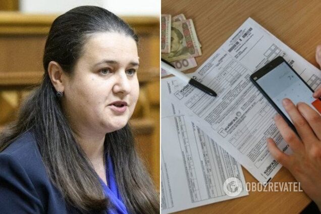 Украинцам не снизят тарифы на коммуналку: у Гончарука назвали причину