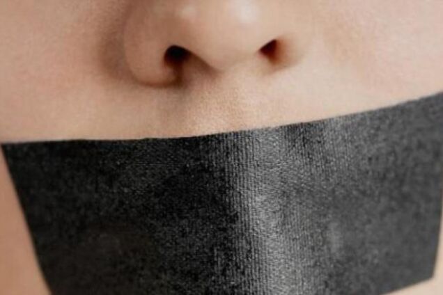 На губі синець: під Миколаєвом у дитсадку придумали моторошне покарання для малюків