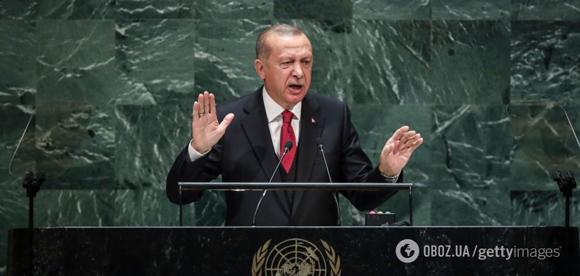 Туреччина оголосила про нову військову операцію в Сирії: що відомо