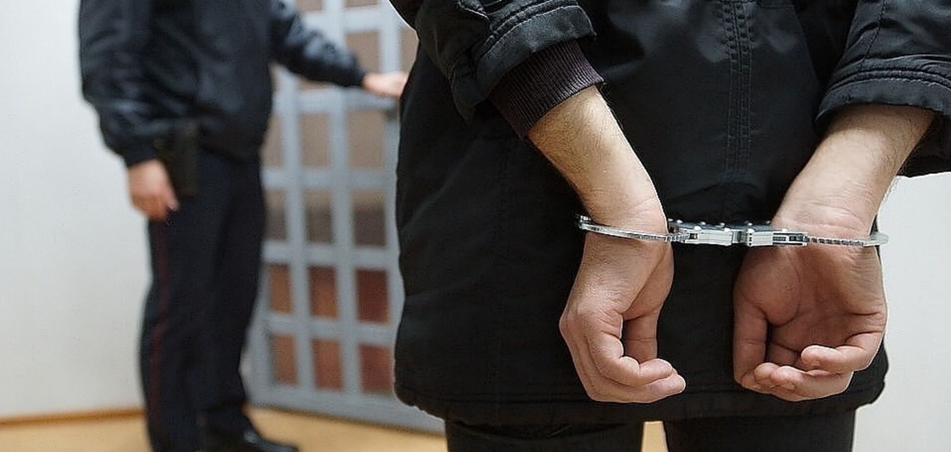 Агитировал за 'русский мир': в Днепре задержали таксиста-казака