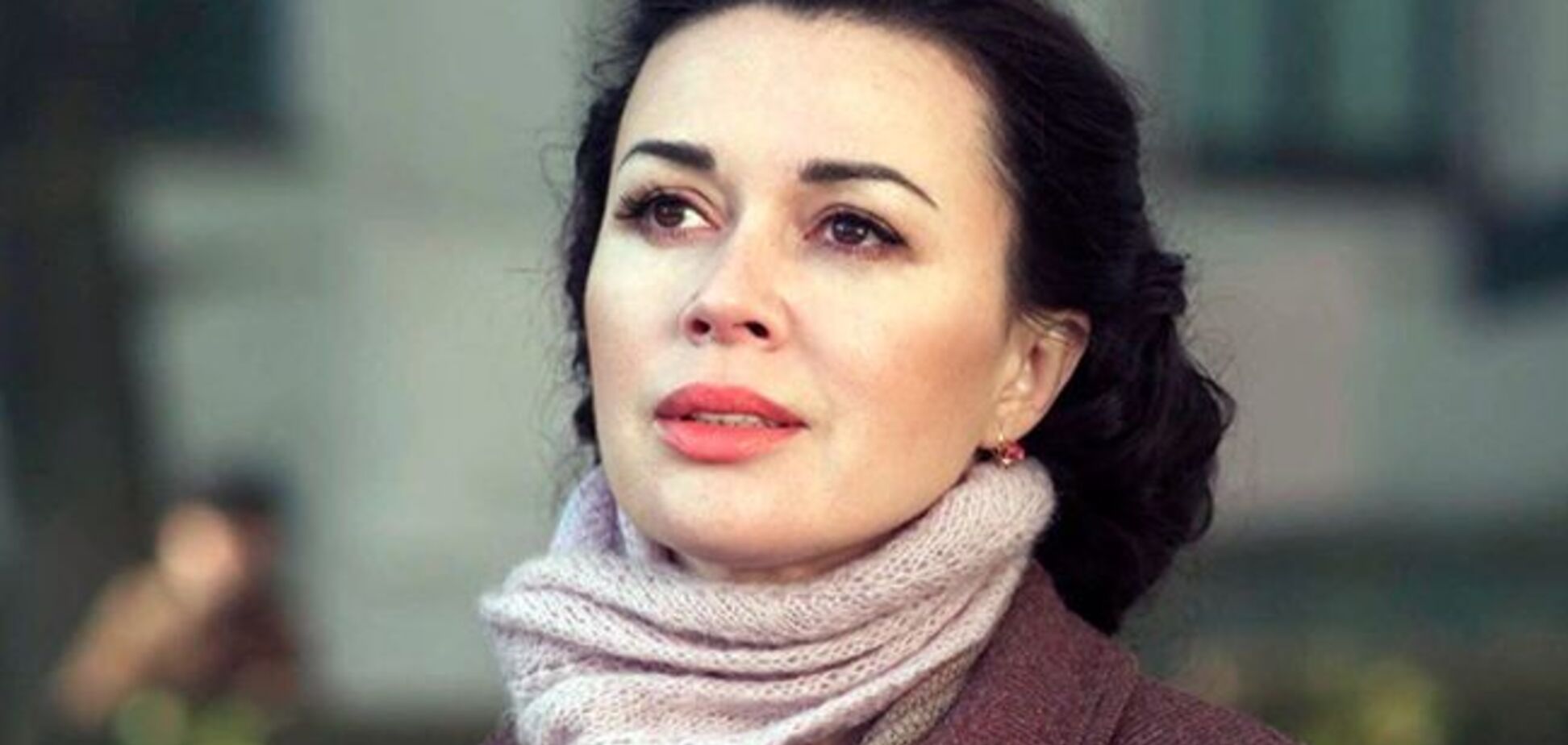 Анастасія Заворотнюк