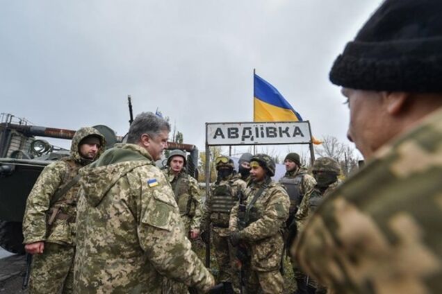 Порошенко остановил агрессию, которая могла полностью уничтожить Украину – Пристайко