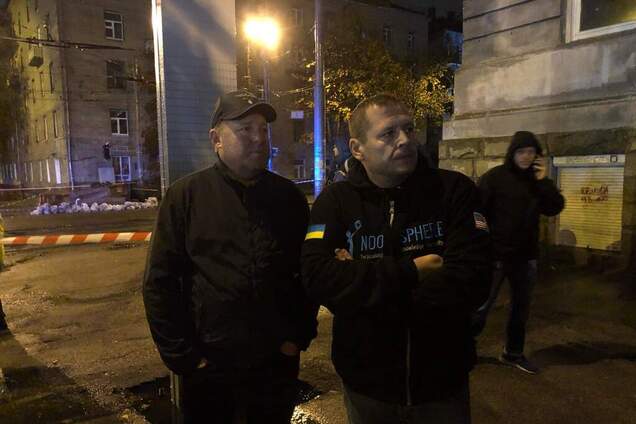 НП з гуртожитком у Дніпрі: Філатов розповів про наслідки