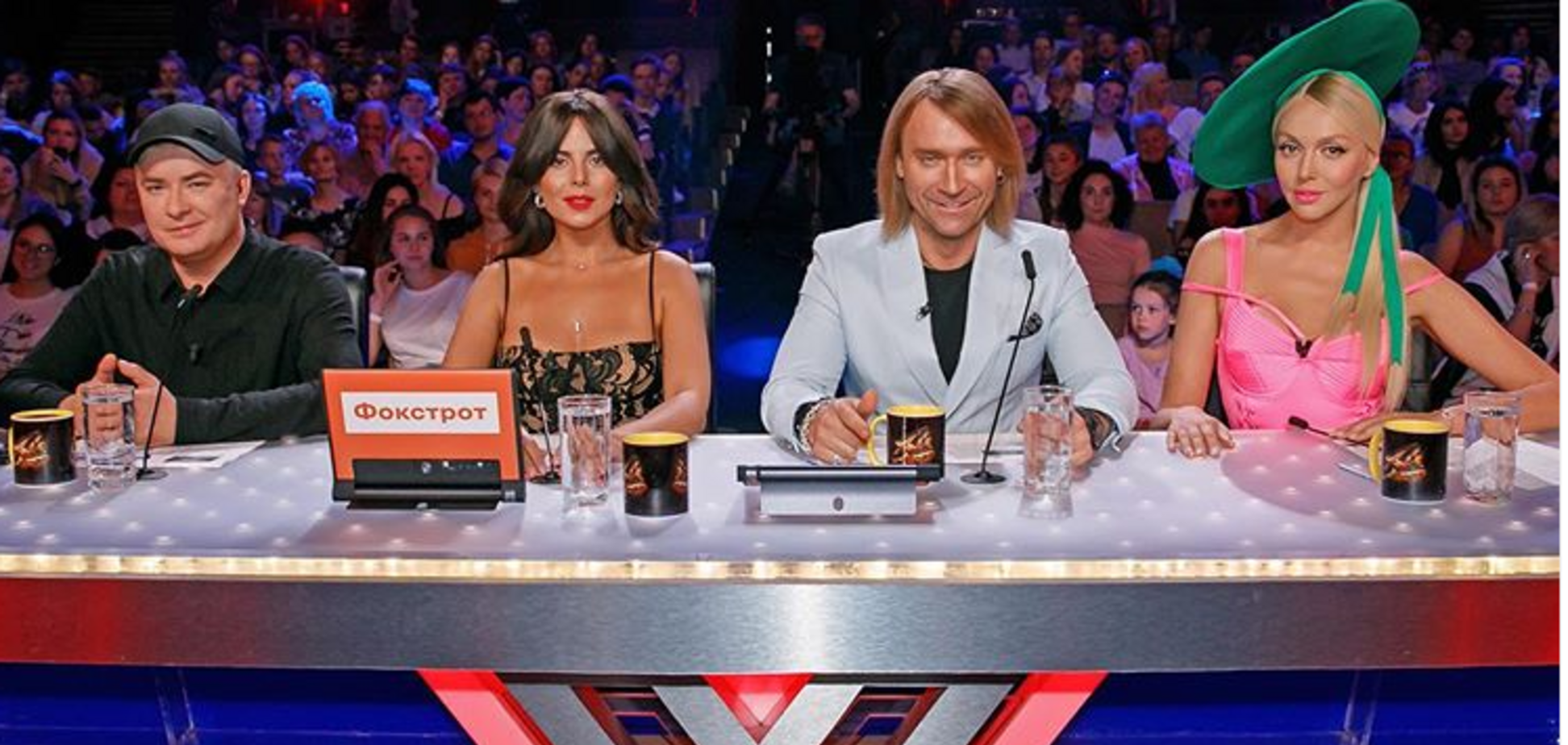 'Х-Фактор': всі подробиці четвертого кастингу 10 сезону