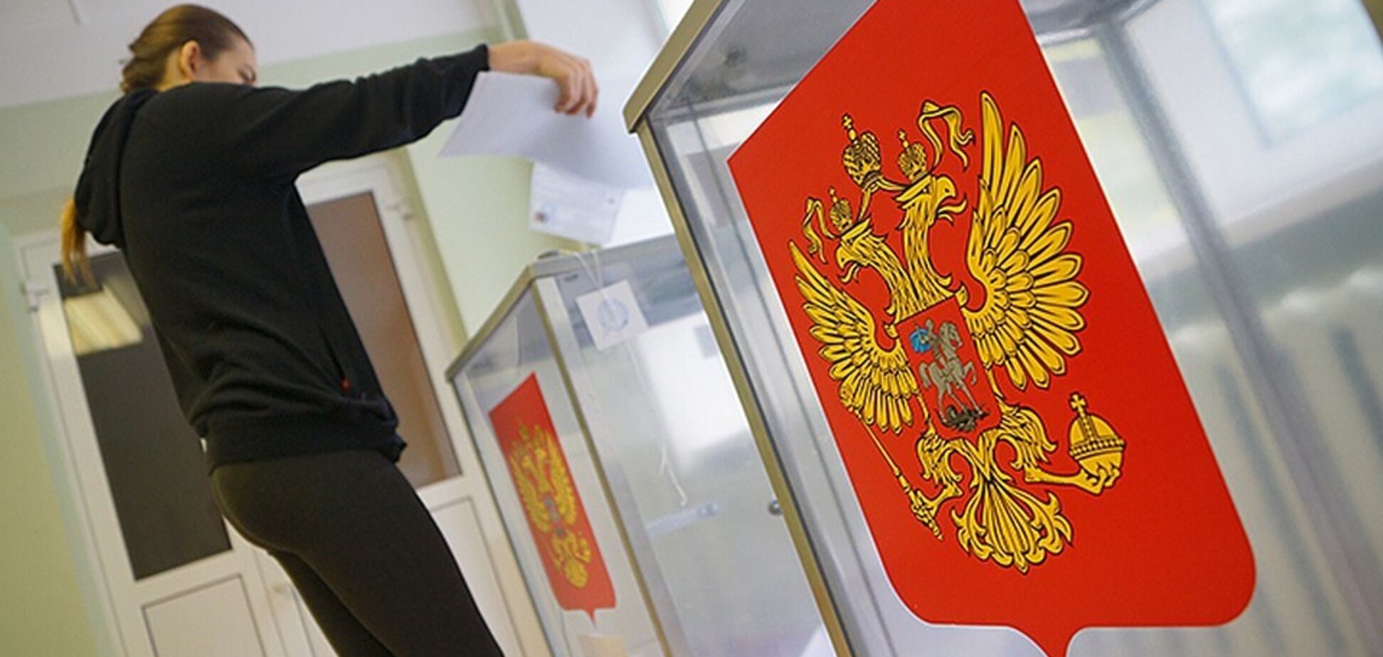 'Это основной вариант': в России назвали имя следующего президента