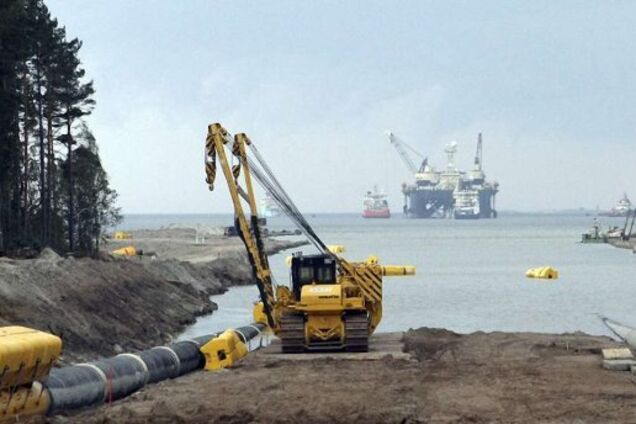 Фейк о 'Северном потоке -2': желаемое и действительное