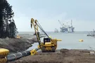 Фейк о "Северном потоке -2": желаемое и действительное