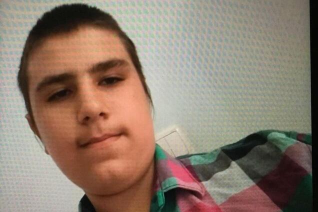 Пішов із дому та не повернувся: під Дніпром пропав підліток