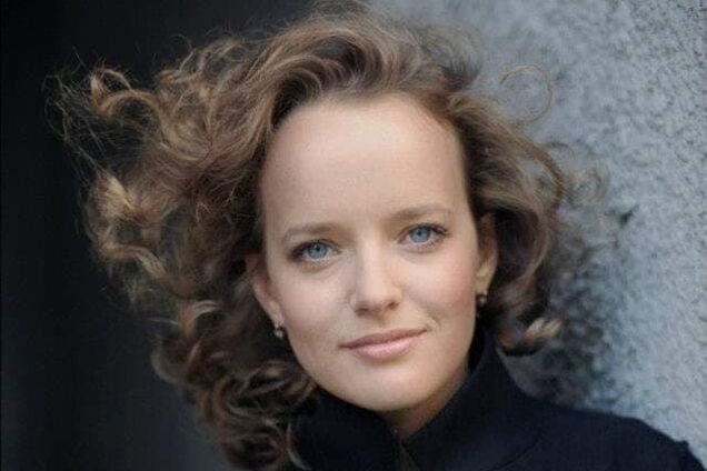 Марина Куклина-Май