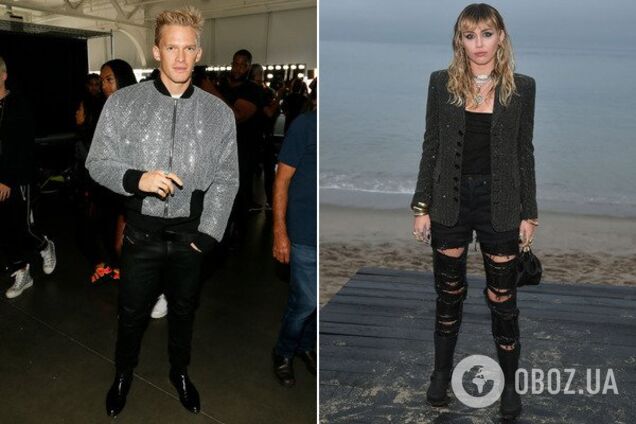 У 12 років: сенсаційна деталь про Коді Сімпсона та Майлі Сайрус