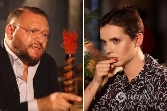 Добкін і Соколова