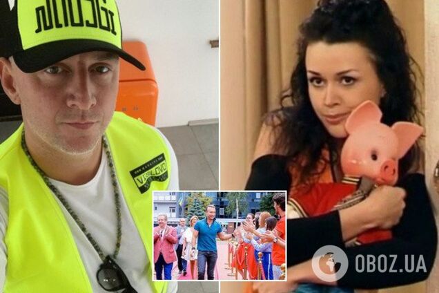 День учителя-2019: как Заворотнюк, Винник и Потап упустили свой шанс