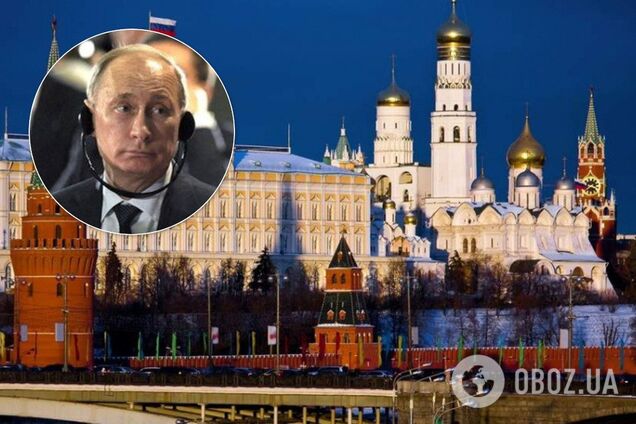 Відступ і замах: Путіну передрекли переломний рік