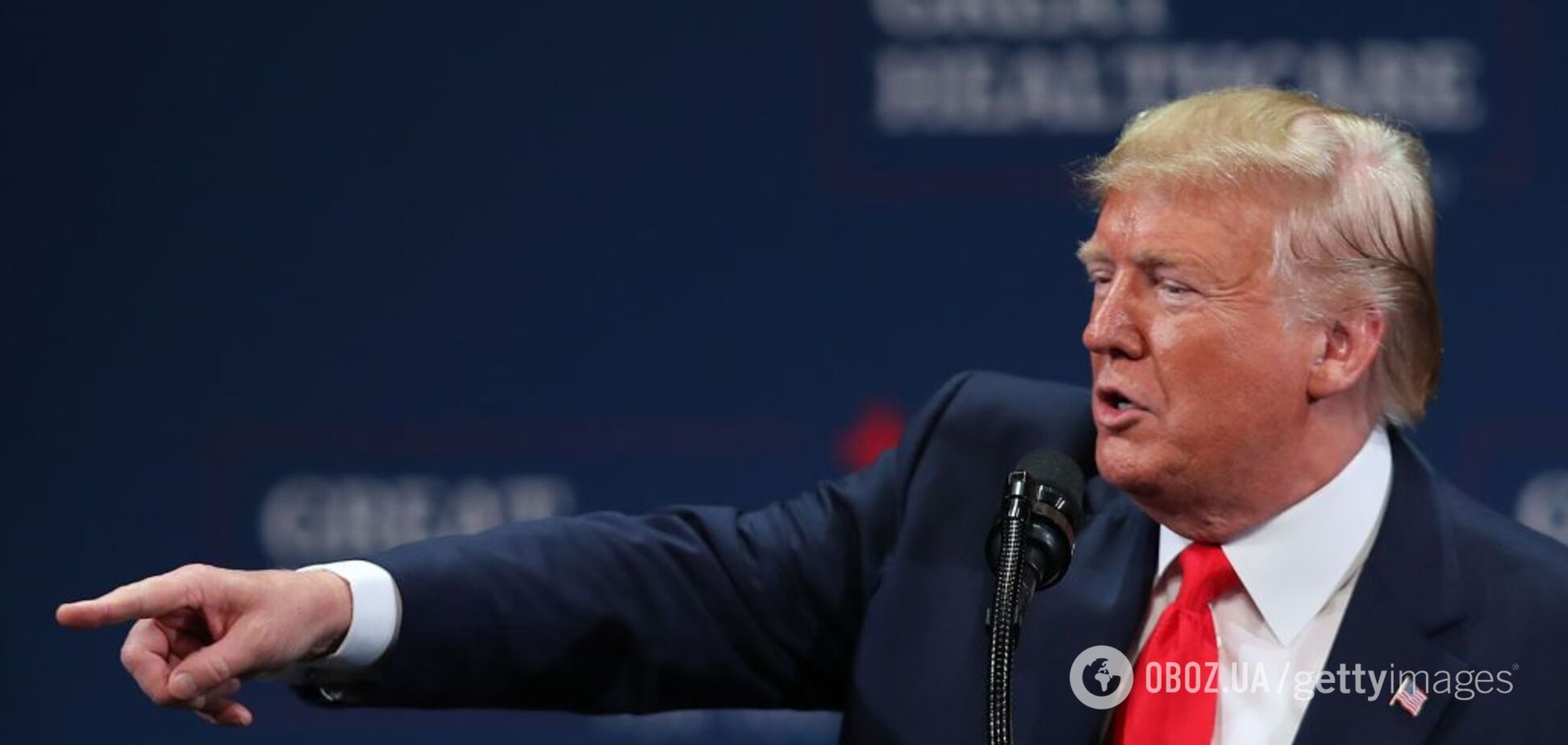 'Боже мой, мне не сказали!' Выяснилось, как Трамп публично подыгрывал Путину