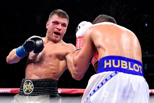 Кто после Кличко: два украинских нокаутера, которые находятся в тени