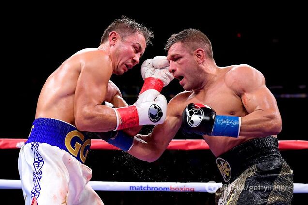 Деревянченко и Головкина госпитализировали после боя