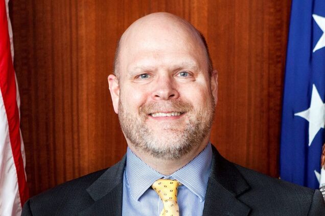 Джеффри Ховеньер