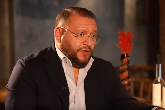 Михайло Добкін