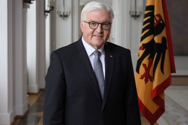 Хто такий Штайнмаєр?