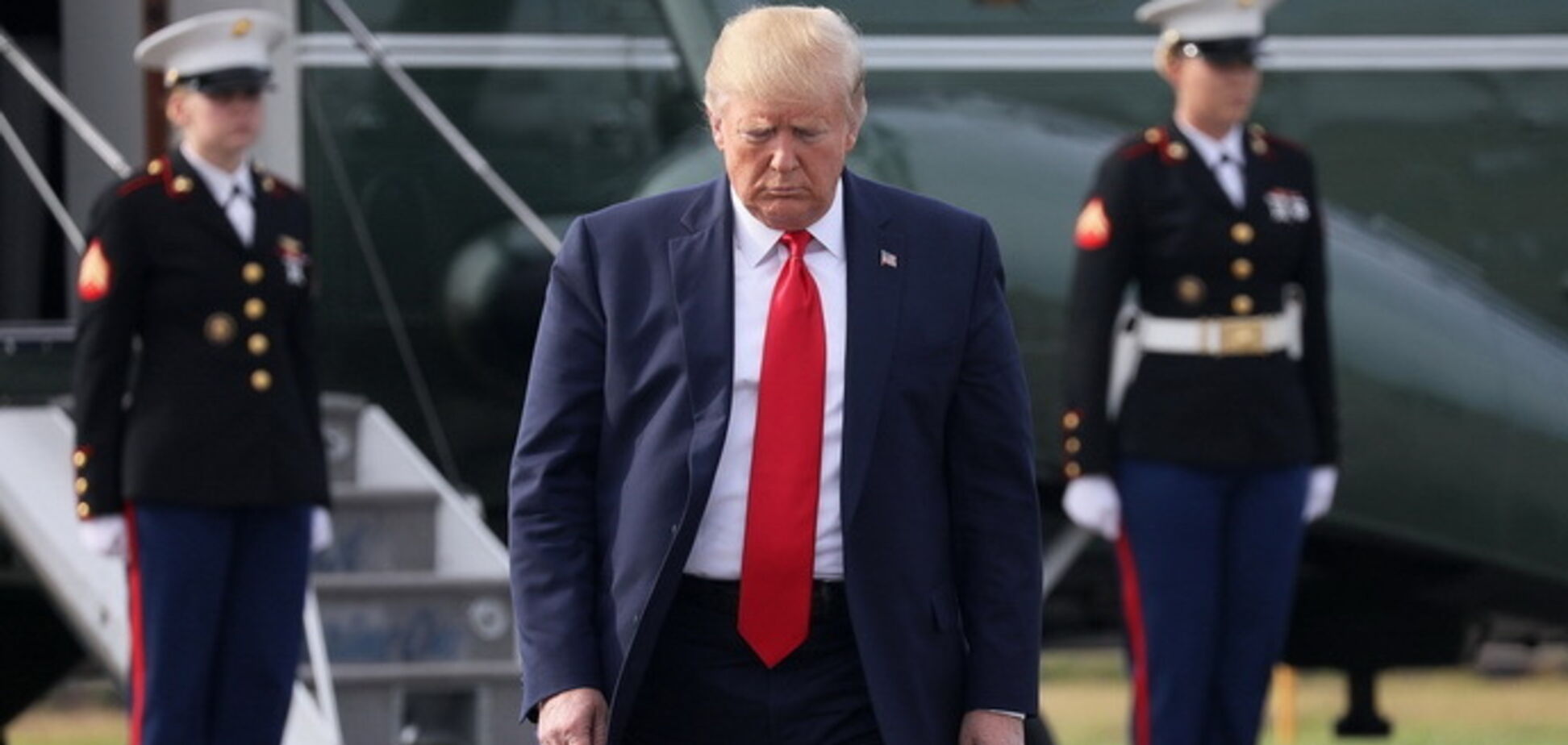 Демократи допомогли? В США пояснили, як імпічмент допоможе Трампу виграти вибори