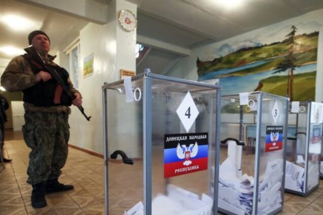 "Посадять на підвал": Цимбалюк розгромив ідею про вибори в ОРДЛО