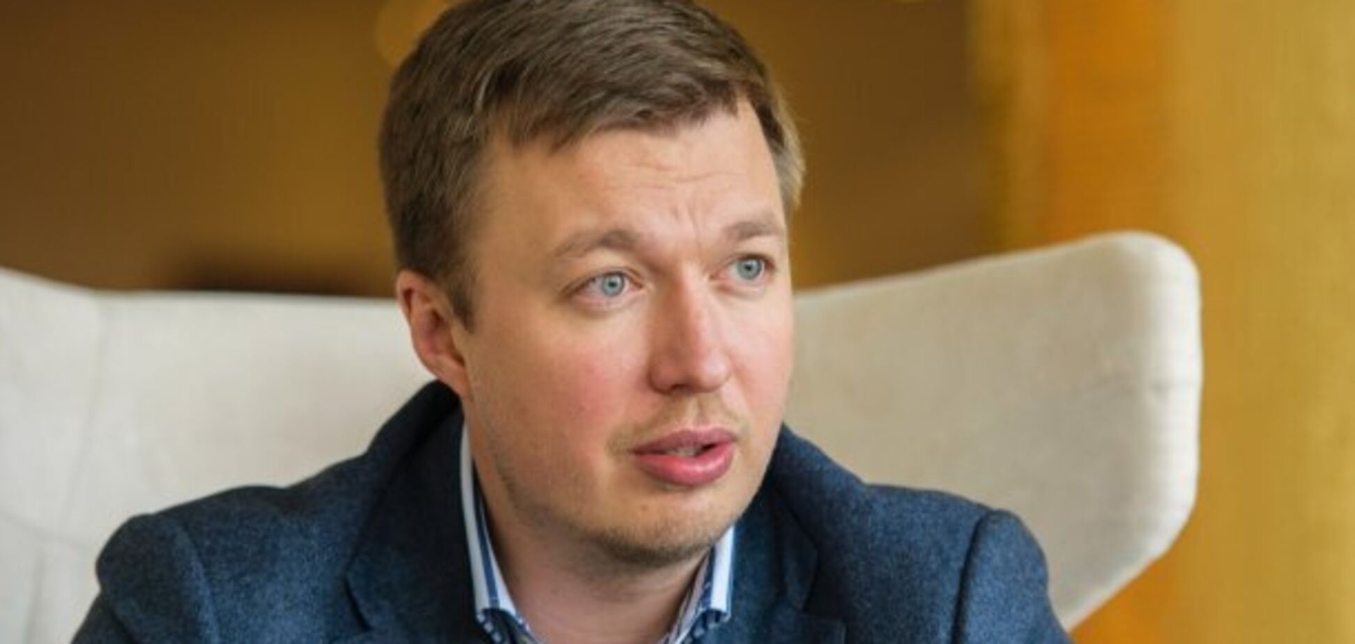 Ухваленням законопроекту 1210 парламент підкладе свиню українській економіці – Ніколаєнко